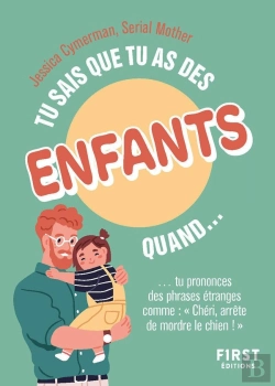 Bertrand.pt - Tu Sais Que Tu As Des Enfants Quand... (2e Édition)