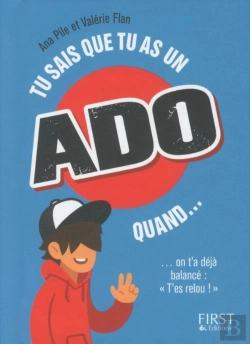 Bertrand.pt - Tu Sais Que Tu As Un Ado Quand...