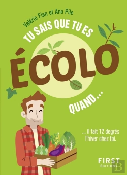 Bertrand.pt - Tu Sais Que Tu Es Ecolo Quand...