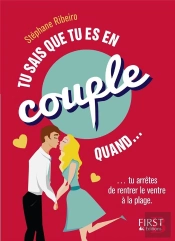 Tu Sais Que Tu Es En Couple
