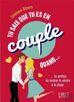 Bertrand.pt - Tu Sais Que Tu Es En Couple