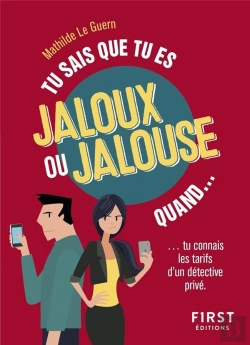 Bertrand.pt - Tu Sais Que Tu Es Jaloux(Se) Quand