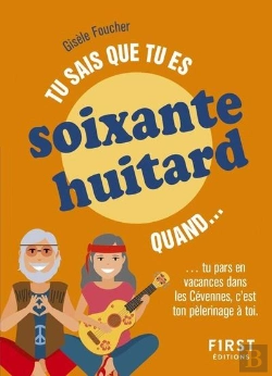 Bertrand.pt - Tu Sais Que Tu Es Soixante-Huitard