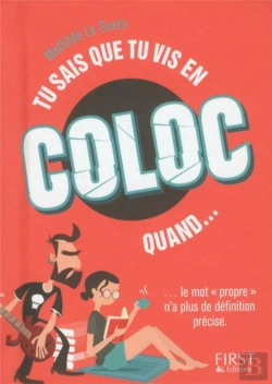 Bertrand.pt - Tu Sais Que Tu Vis En Coloc