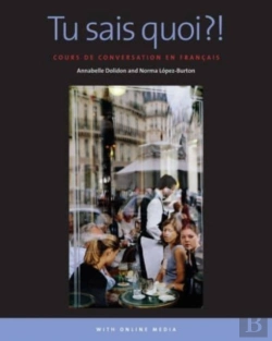 Bertrand.pt - Tu Sais Quoi?!