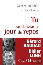 Tu Sanctifiera Le Jour Du Repos