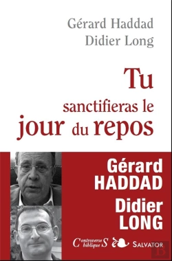 Bertrand.pt - Tu Sanctifiera Le Jour Du Repos