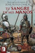 Tu Sangre En Mis Manos
