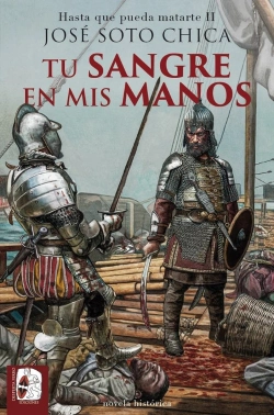 Bertrand.pt - Tu Sangre En Mis Manos