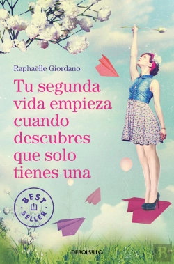 Bertrand.pt - Tu Segunda Vida Empieza Cuando Descubres Que Solo Tienes Una