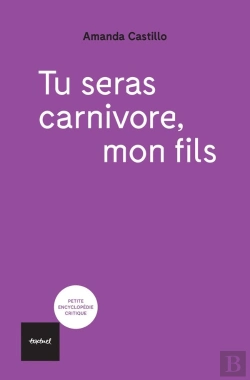 Bertrand.pt - Tu Seras Carnivore Mon Fils