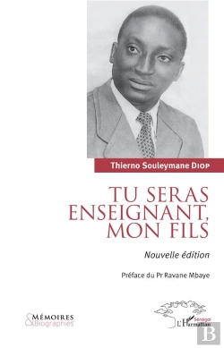 Bertrand.pt - Tu Seras Enseignant, Mon Fils