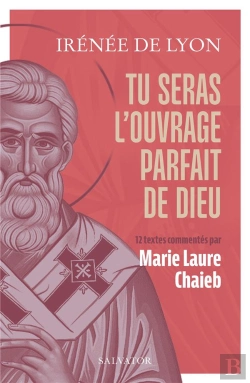 Bertrand.pt - Tu Seras L'Ouvrage Parfait De Dieu : 12 Textes Présentés Et Commentés Par Marie L. Chaieb