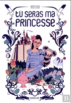 Bertrand.pt - Tu Seras Ma Princesse