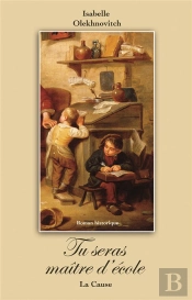 Tu Seras Maitre D'Ecole