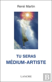 Tu Seras Medium-Artiste