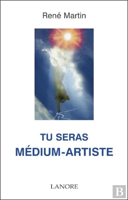 Bertrand.pt - Tu Seras Medium-Artiste