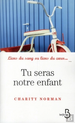 Bertrand.pt - Tu Seras Notre Enfant