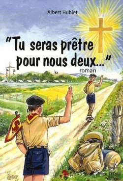 Bertrand.pt - Tu Seras Pretre Pour Nous Deux