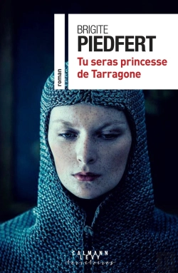 Bertrand.pt - Tu Seras Princesse De Tarragone