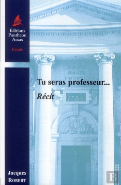Bertrand.pt - Tu Seras Professeur