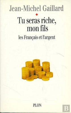 Bertrand.pt - Tu Seras Riche Mon Fils