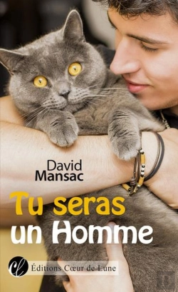Bertrand.pt - Tu Seras Un Homme