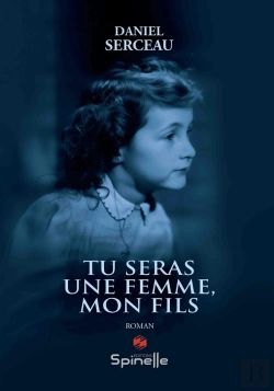 Bertrand.pt - Tu Seras Une Femme, Mon Fils