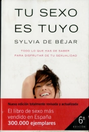 Tu Sexo Es Tuyo  