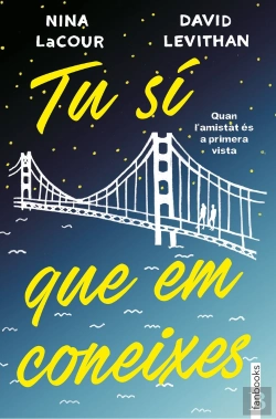 Bertrand.pt - Tu Sí Que Em Coneixes