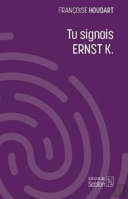 Bertrand.pt - Tu Signais Ernst K.