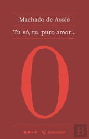 Tu Só, Tu, Puro Amor...