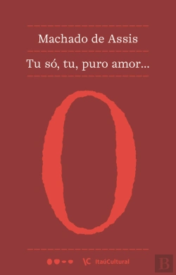 Bertrand.pt - Tu Só, Tu, Puro Amor...
