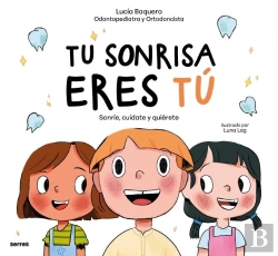 Bertrand.pt - Tu Sonrisa Eres Tu