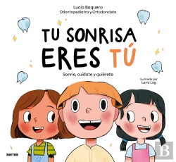Bertrand.pt - Tu Sonrisa Eres Tú