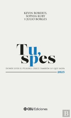 Bertrand.pt - Tu, Spes. Donde Esta El Peligro, Crece Tambien Lo Que Salva