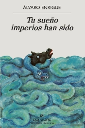 Tu Sueño Imperios Han Sido
