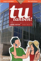Tu Taben ! Manuel D'Occitan