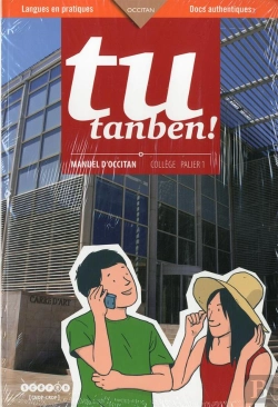 Bertrand.pt - Tu Taben ! Manuel D'Occitan