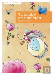 Tu També Ets Una Fada