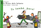 Tu També,Sara!
