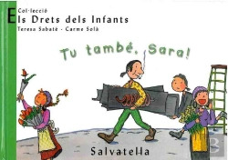 Bertrand.pt - Tu També,Sara!