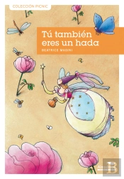 Tú También Eres Un Hada