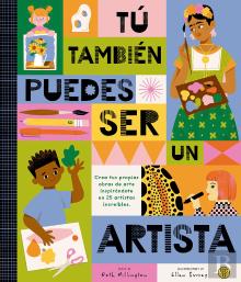 Tu Tambien Puedes Ser Un Artista