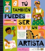 Tu Tambien Puedes Ser Un Artista