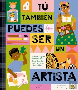 Bertrand.pt - Tu Tambien Puedes Ser Un Artista