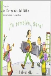 Tu También,Sara!