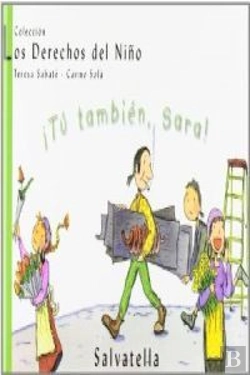Bertrand.pt - Tu También,Sara!