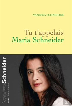 Bertrand.pt - Tu T'Appelais Maria Schneider