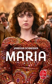 Tu T'Appelais Maria Schneider
